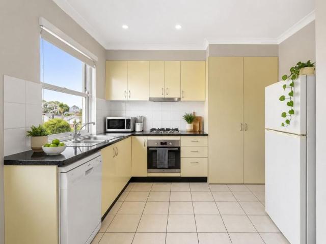 Apartment for rent in Waverton, New South Wales