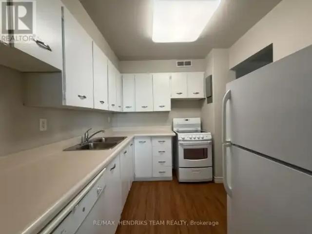Apartment for rent in Niagara, Ontario