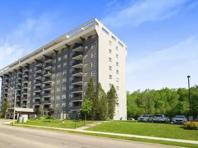 Apartment for rent in Niagara, Ontario