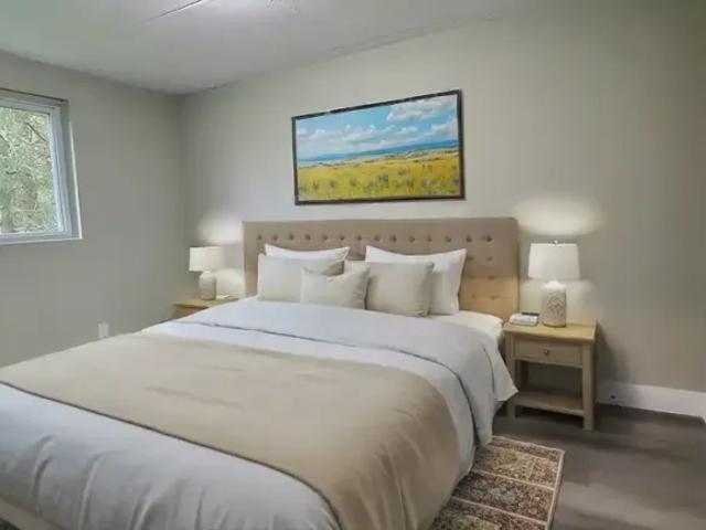 Apartment for rent in Niagara, Ontario