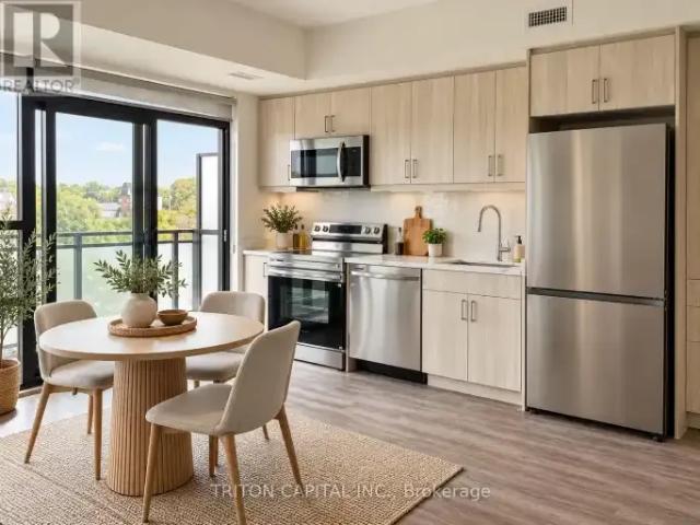 Apartment for rent in Welland, Golden Horseshoe