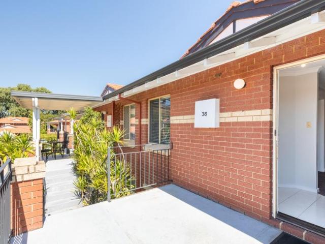 Apartment for sale in Cambridge, Western Australia