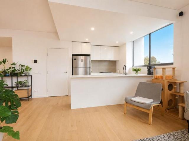 Apartment for rent in Wentworth, New South Wales