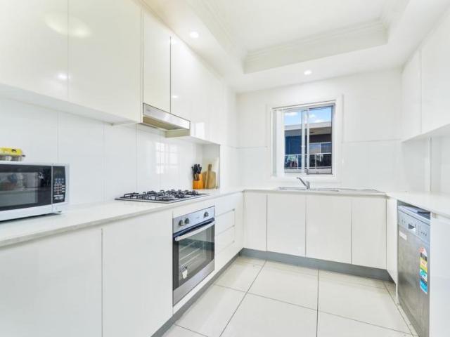 Apartment for sale in Wentworthville, New South Wales