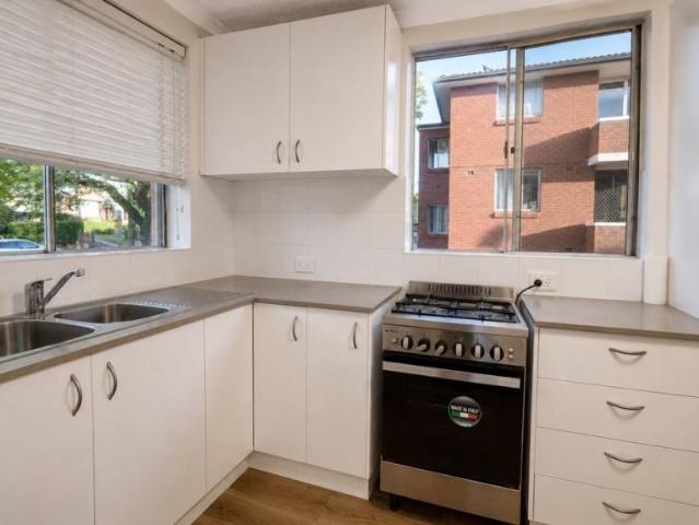Apartment for rent in Wentworthville, New South Wales
