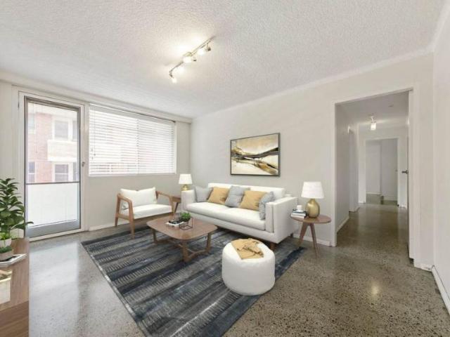 Apartment for rent in Wentworthville, New South Wales