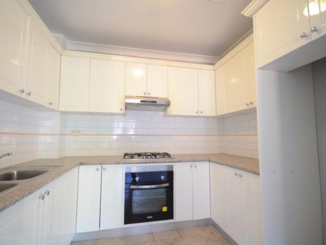 Apartment for rent in Wentworthville, New South Wales