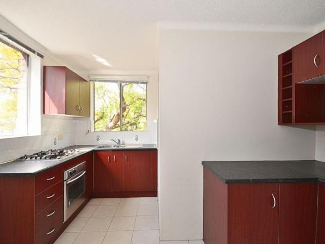 Apartment for rent in Wentworthville, New South Wales