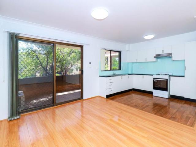 Apartment for rent in Wentworthville, New South Wales