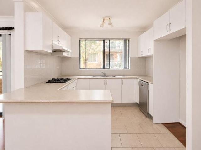 Apartment for rent in Wentworthville, New South Wales