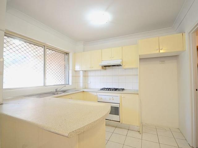 Apartment for rent in Wentworthville, New South Wales