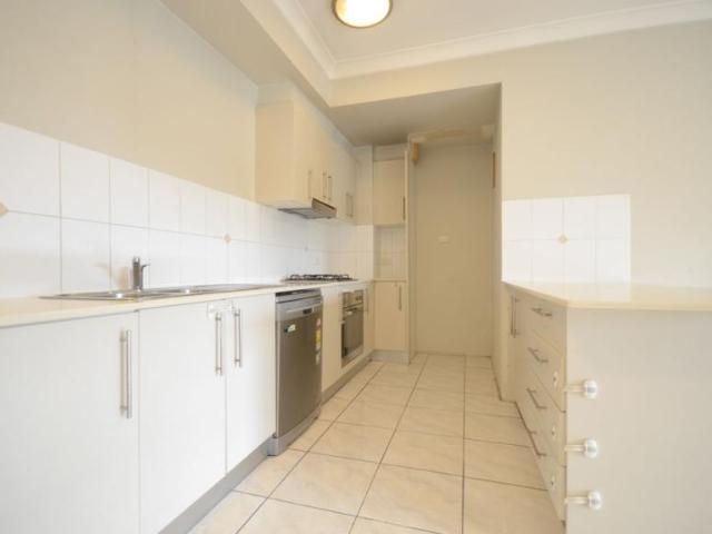 Apartment for rent in Wentworthville, New South Wales