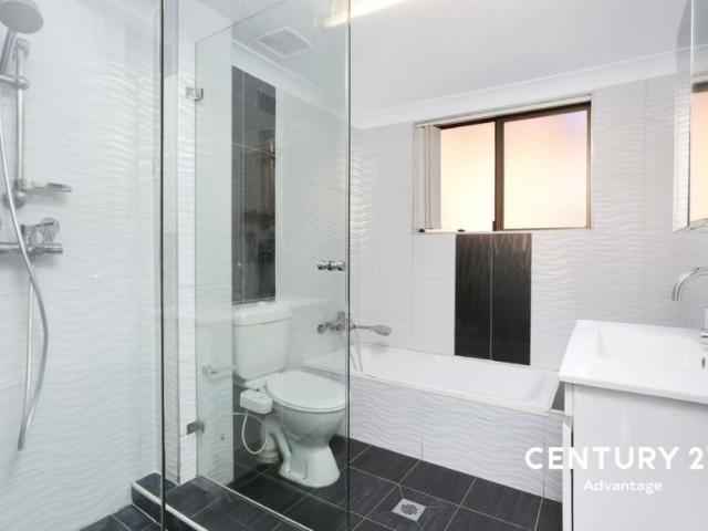 Apartment for rent in Wentworthville, New South Wales