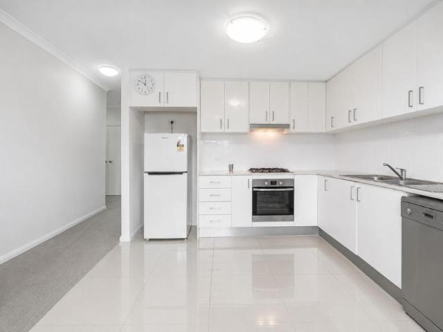 Apartment for rent in Wentworthville, New South Wales