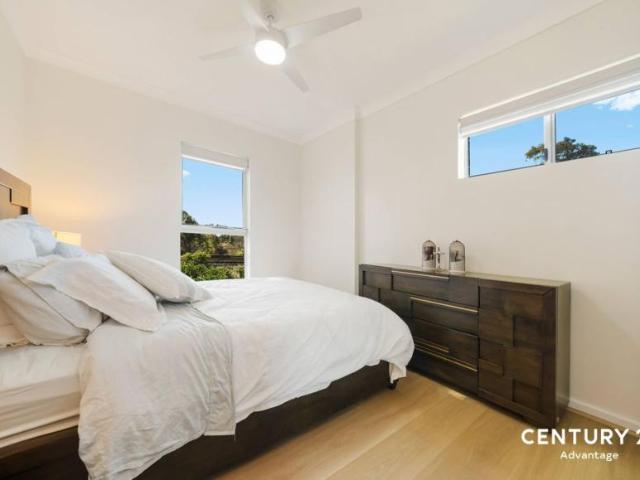Apartment for rent in Wentworthville, New South Wales
