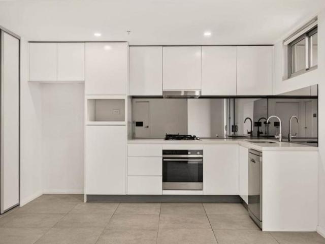 Apartment for rent in Wentworthville, New South Wales