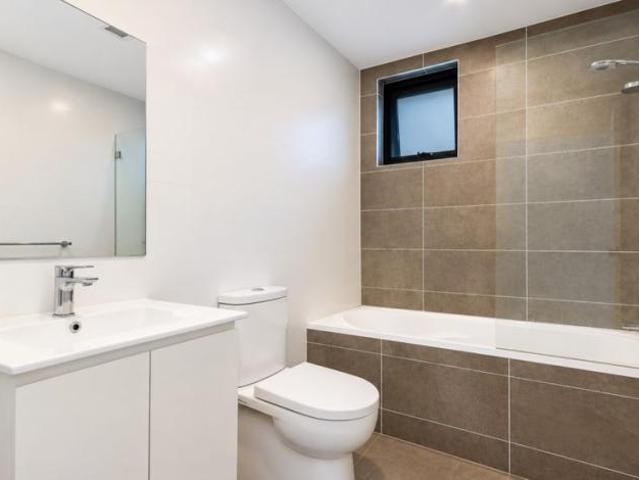 Apartment for rent in Wentworthville, Cumberland City Council