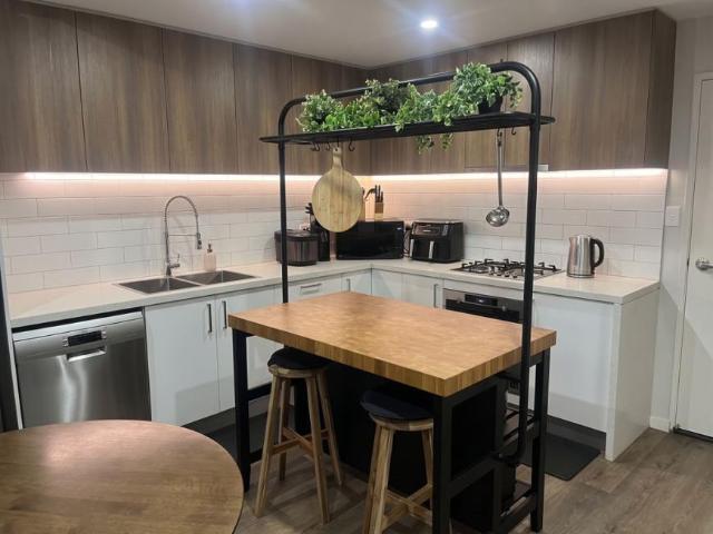 Apartment for rent in Wentworthville, Cumberland City Council