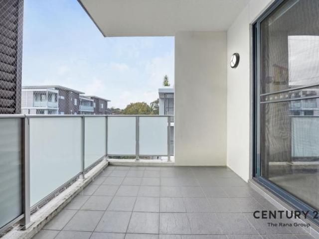 Apartment for sale in Wentworthville, New South Wales