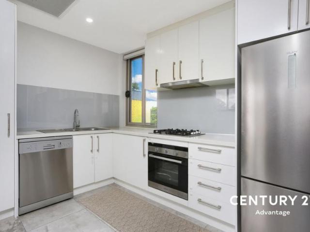 Apartment for sale in Wentworthville, New South Wales