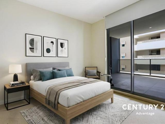 Apartment for sale in Wentworthville, New South Wales