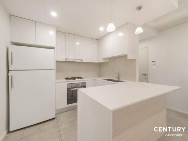 Apartment for sale in Wentworthville, New South Wales