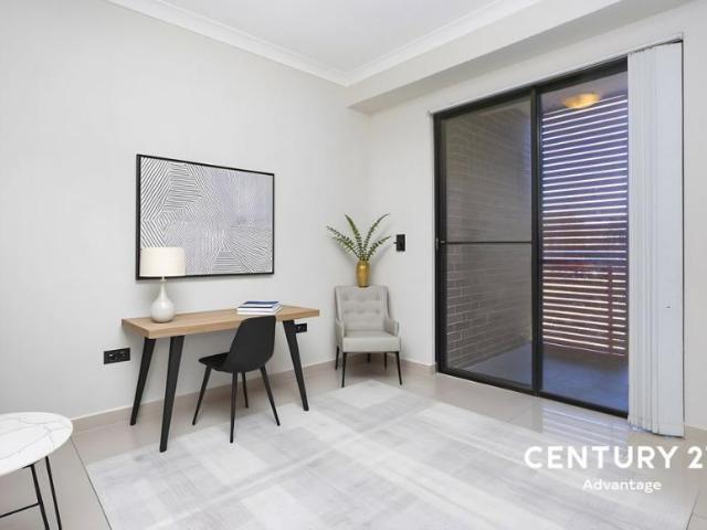 Apartment for sale in Wentworthville, New South Wales