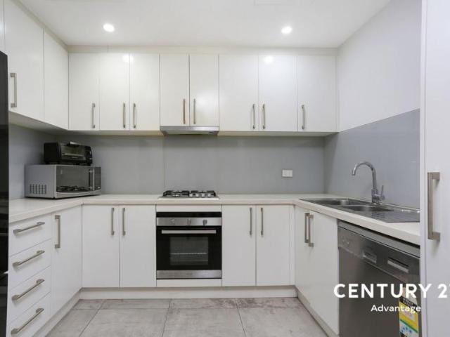 Apartment for sale in Wentworthville, New South Wales