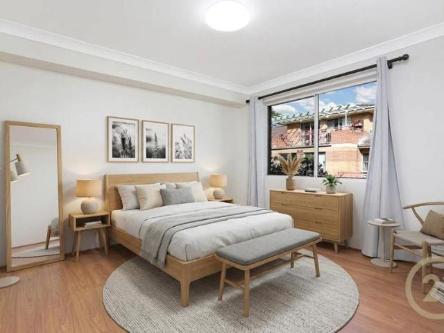 Apartment for sale in Wentworthville, New South Wales