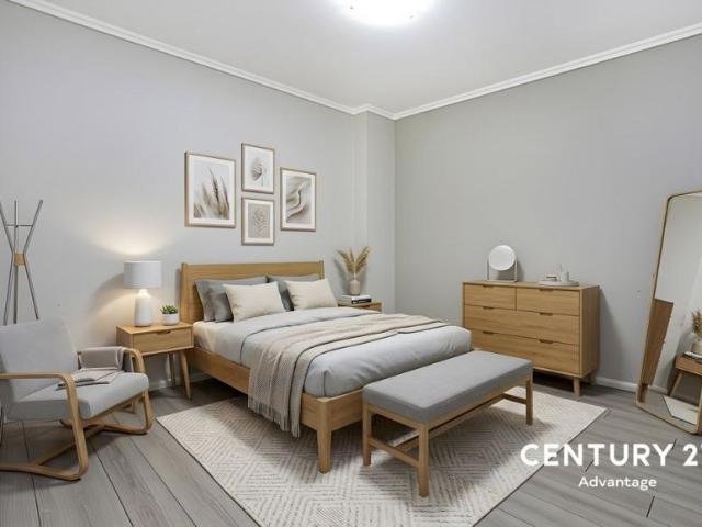 Apartment for sale in Wentworthville, New South Wales