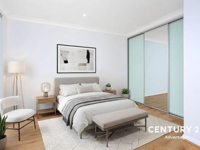 Apartment for sale in Wentworthville, New South Wales