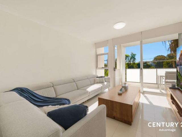 Apartment for sale in Wentworthville, New South Wales