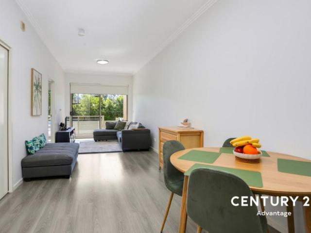 Apartment for sale in Wentworthville, New South Wales