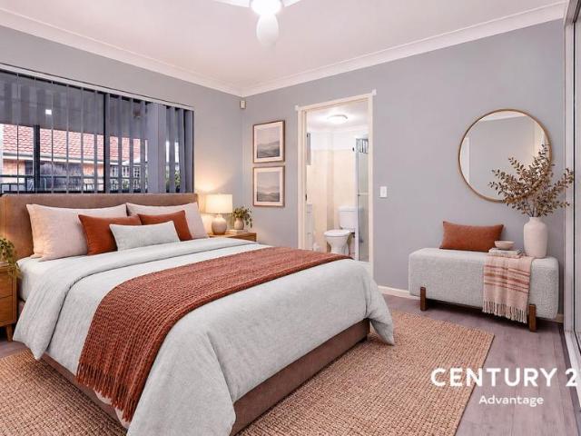 Apartment for sale in Wentworthville, New South Wales