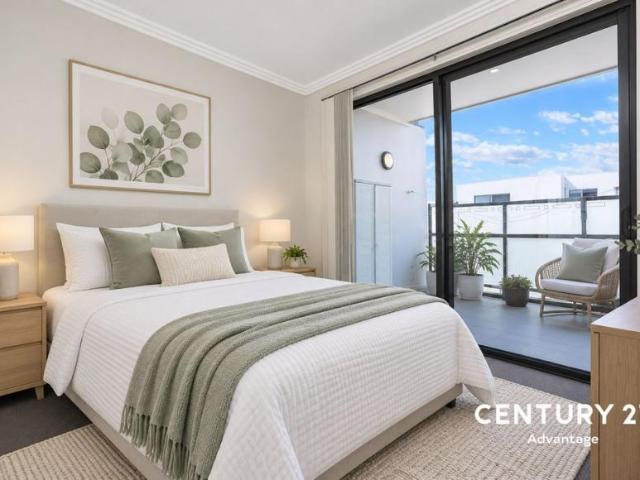 Apartment for sale in Wentworthville, New South Wales