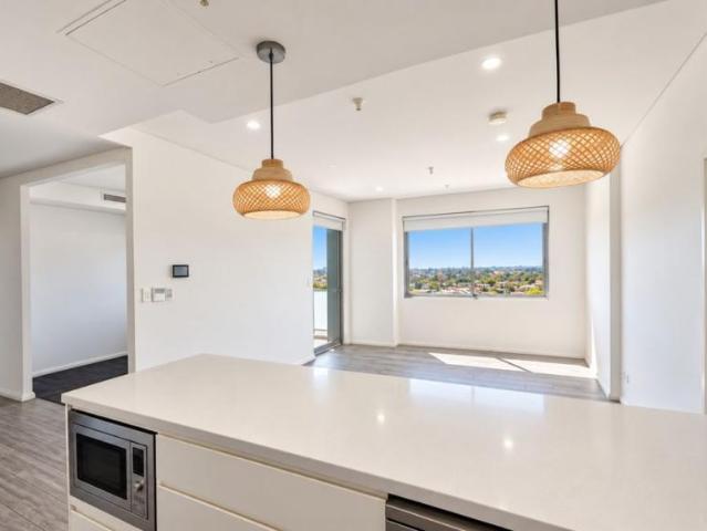 Apartment for sale in Wentworthville, Cumberland City Council