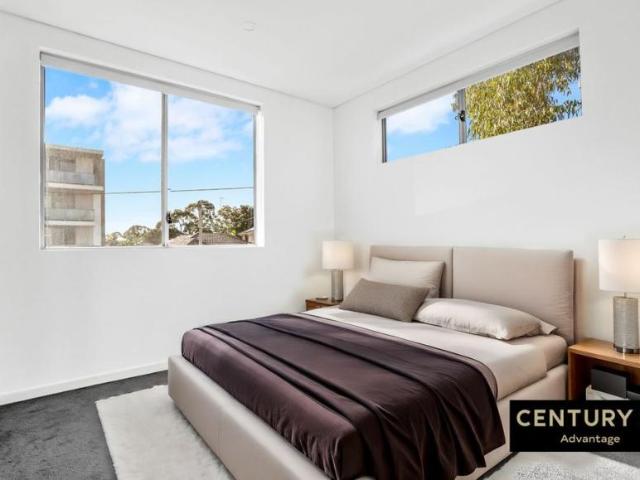 Apartment for sale in Wentworthville, Cumberland City Council