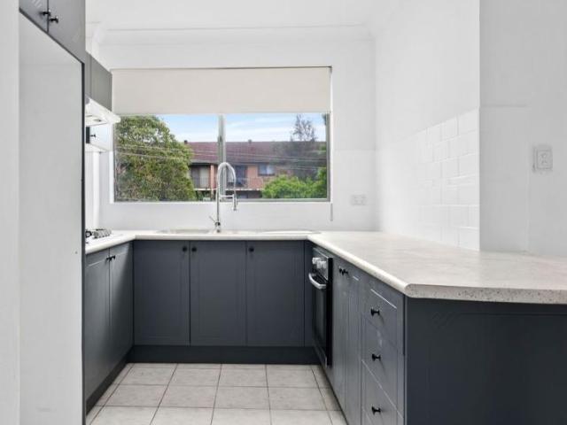 Apartment for sale in Wentworthville, Cumberland City Council