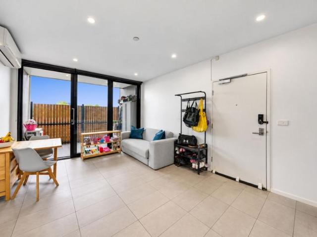 Apartment for sale in West Footscray, Melbourne