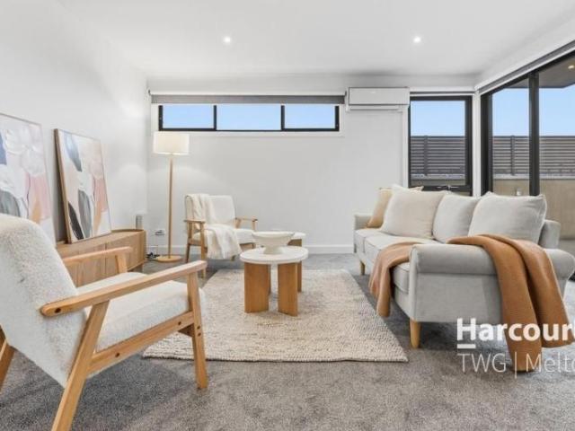 Apartment for sale in West Footscray, Melbourne