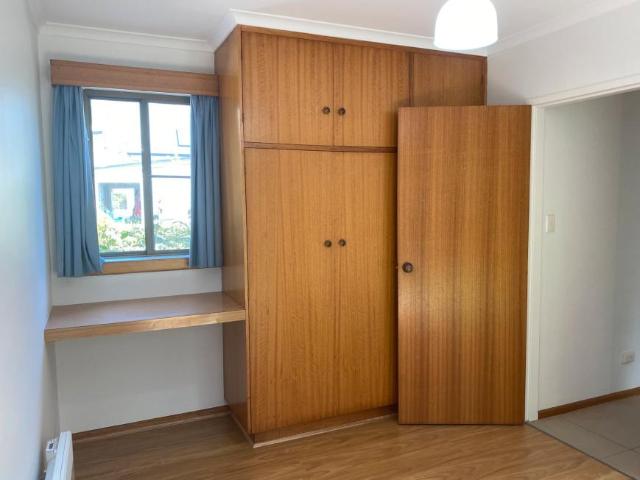 Apartment for rent in West Hobart, Hobart
