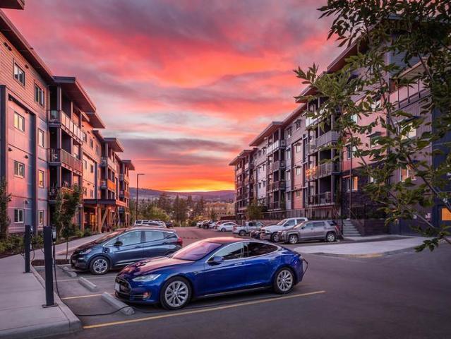 Apartment for rent in West Kelowna, British Columbia