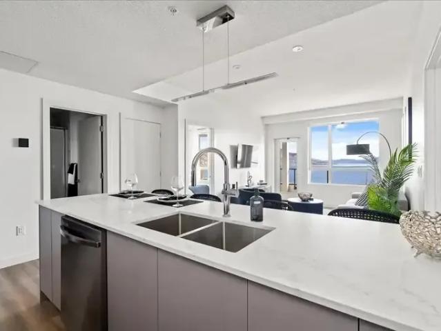 Apartment for rent in West Kelowna, British Columbia