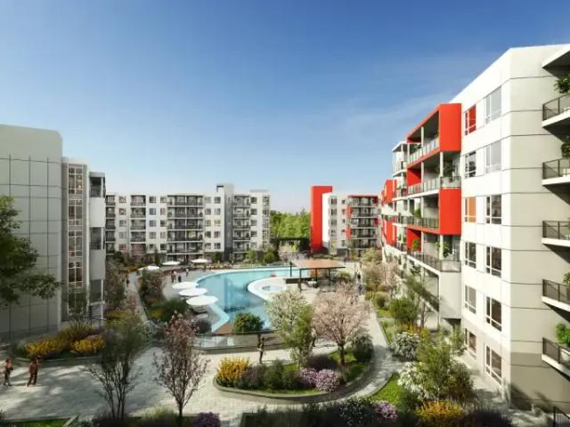 Apartment for rent in British Columbia