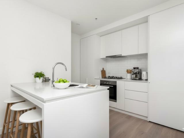 Apartment for sale in West Melbourne, Melbourne