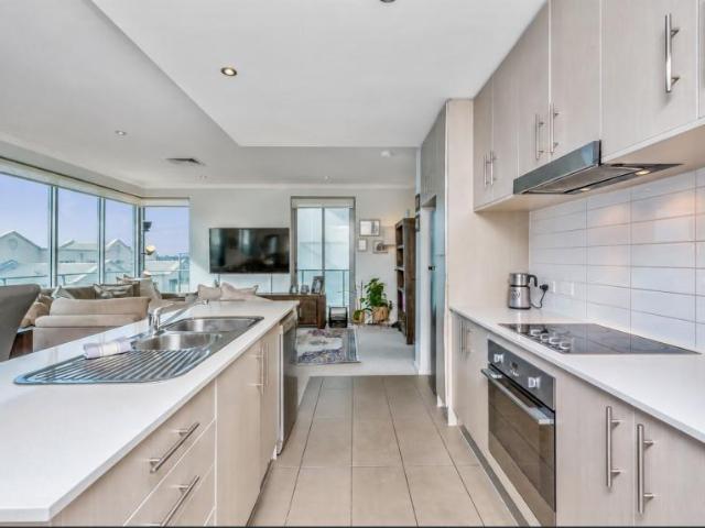 Apartment for sale in Western Australia