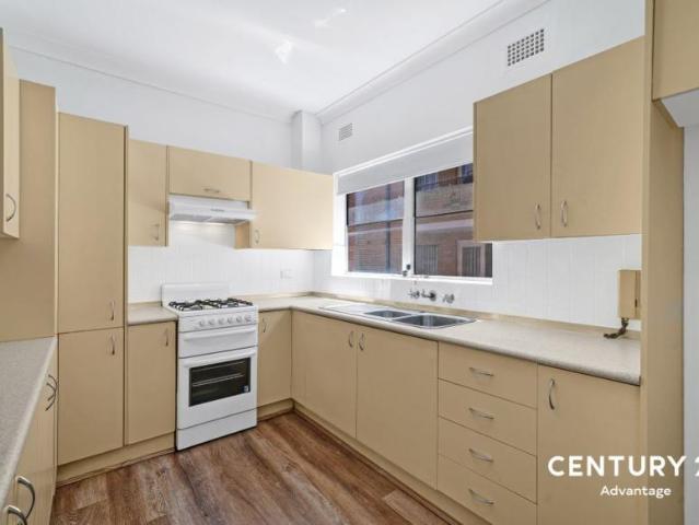 Apartment for rent in West Ryde, Council of the City of Ryde
