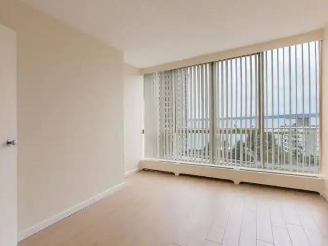 Apartment for rent in West Vancouver, British Columbia