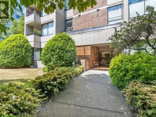 Apartment for rent in Ambleside, West Vancouver