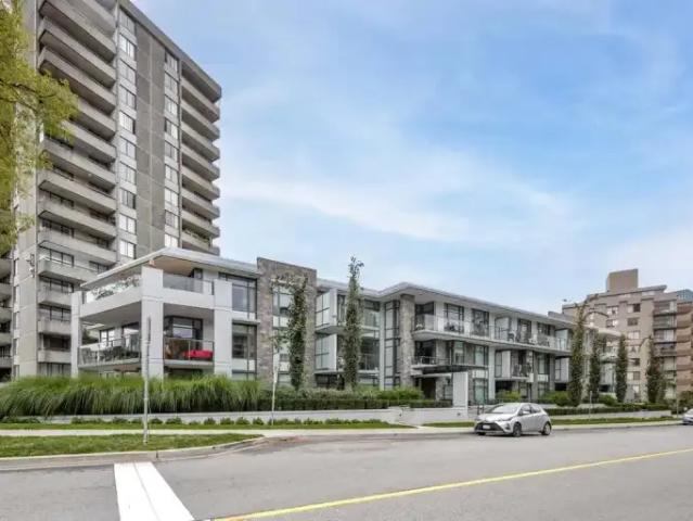 Apartment for rent in Ambleside, West Vancouver